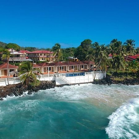 Hotel Casa Canada South End Ngoại thất bức ảnh