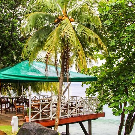 Hotel Casa Canada South End Ngoại thất bức ảnh