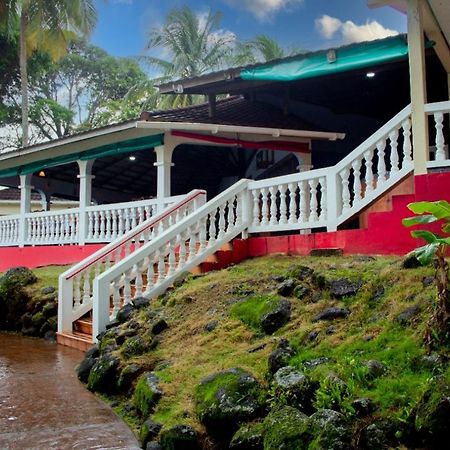 Hotel Casa Canada South End Ngoại thất bức ảnh