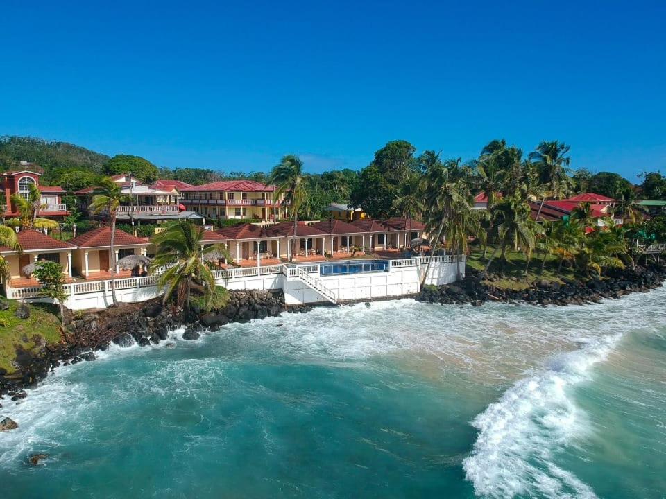 Hotel Casa Canada South End Ngoại thất bức ảnh
