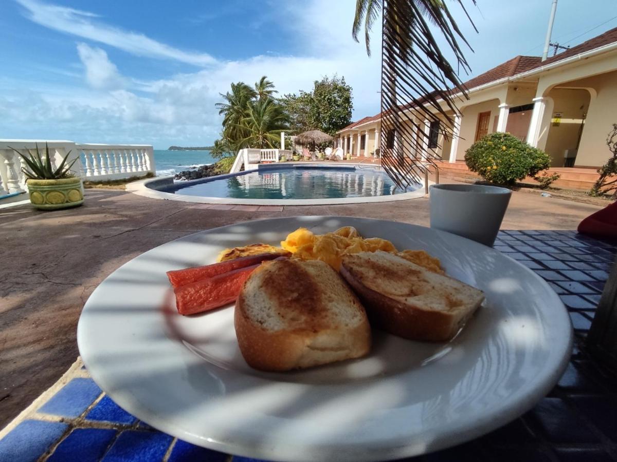 Hotel Casa Canada South End Ngoại thất bức ảnh