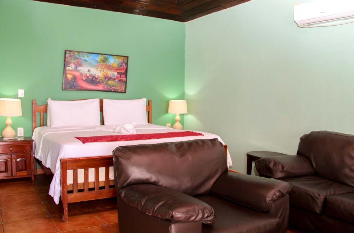 Hotel Casa Canada South End Ngoại thất bức ảnh