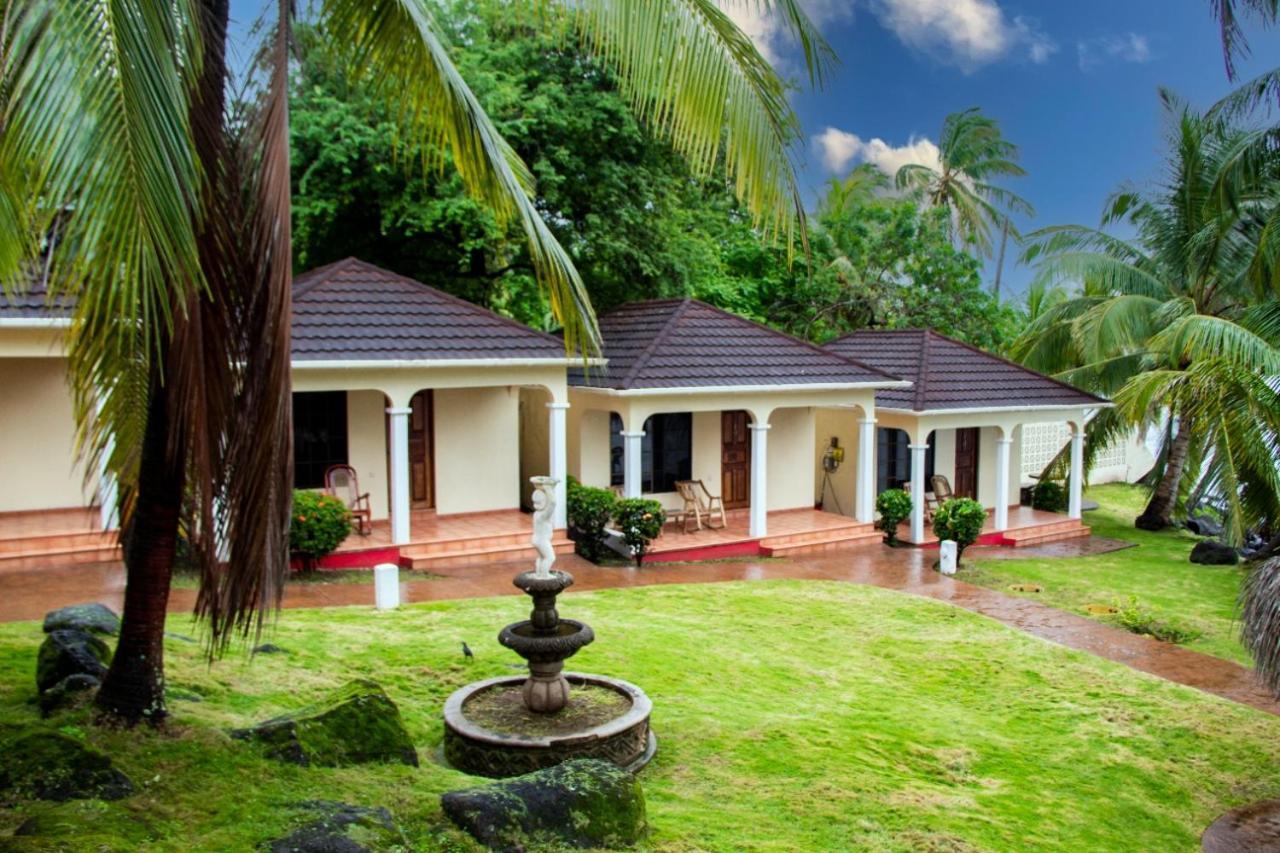 Hotel Casa Canada South End Ngoại thất bức ảnh