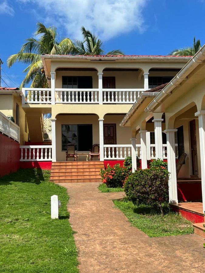 Hotel Casa Canada South End Ngoại thất bức ảnh