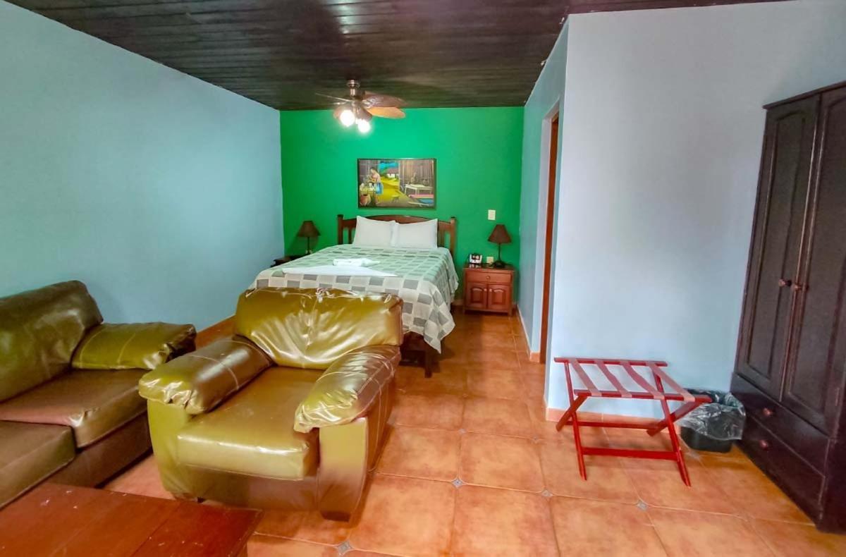 Hotel Casa Canada South End Ngoại thất bức ảnh