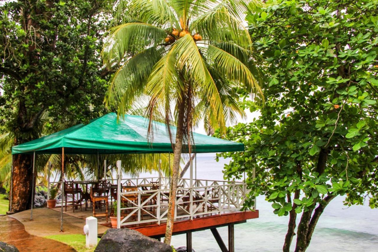 Hotel Casa Canada South End Ngoại thất bức ảnh