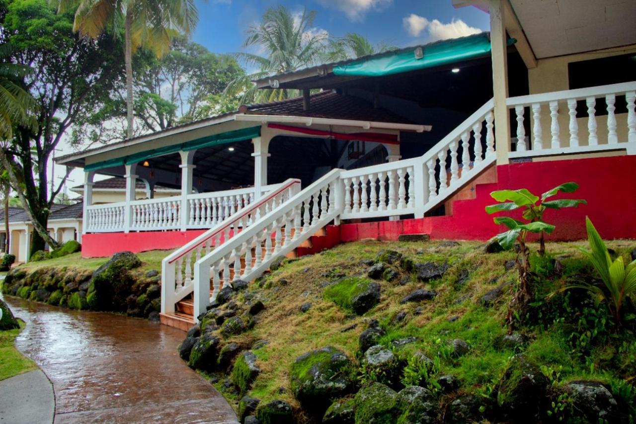 Hotel Casa Canada South End Ngoại thất bức ảnh