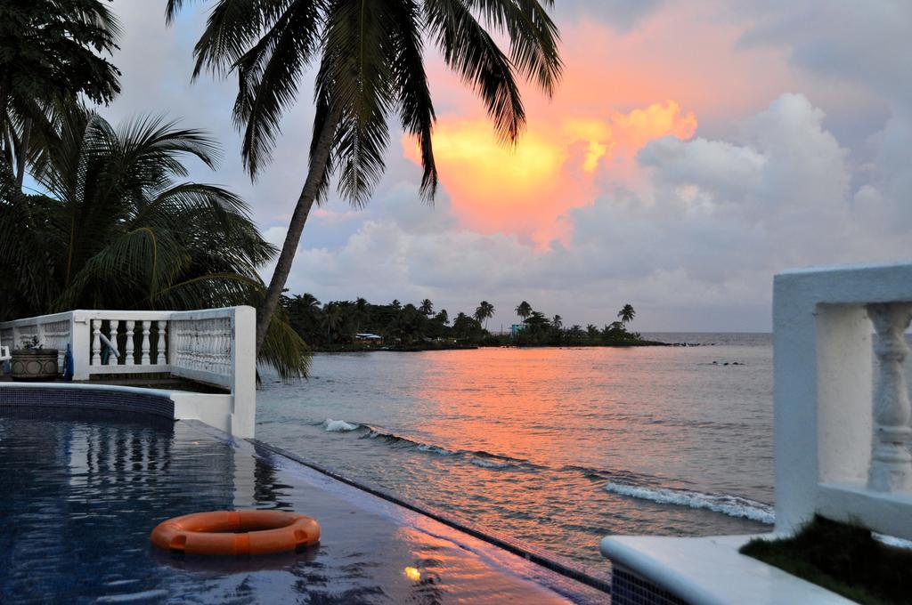Hotel Casa Canada South End Ngoại thất bức ảnh